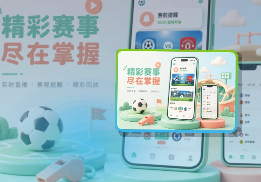 开云 APP界面预览
